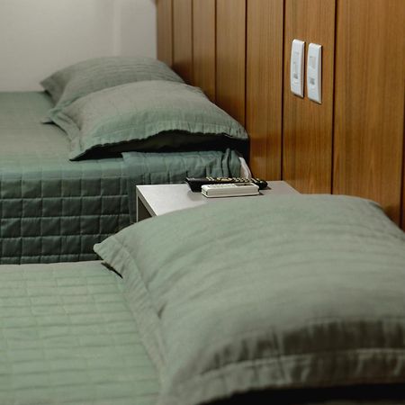 Hotel Trevo Cascavel 외부 사진