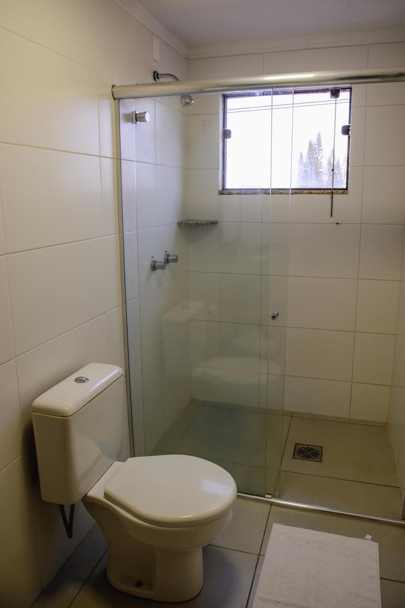 Hotel Trevo Cascavel 외부 사진