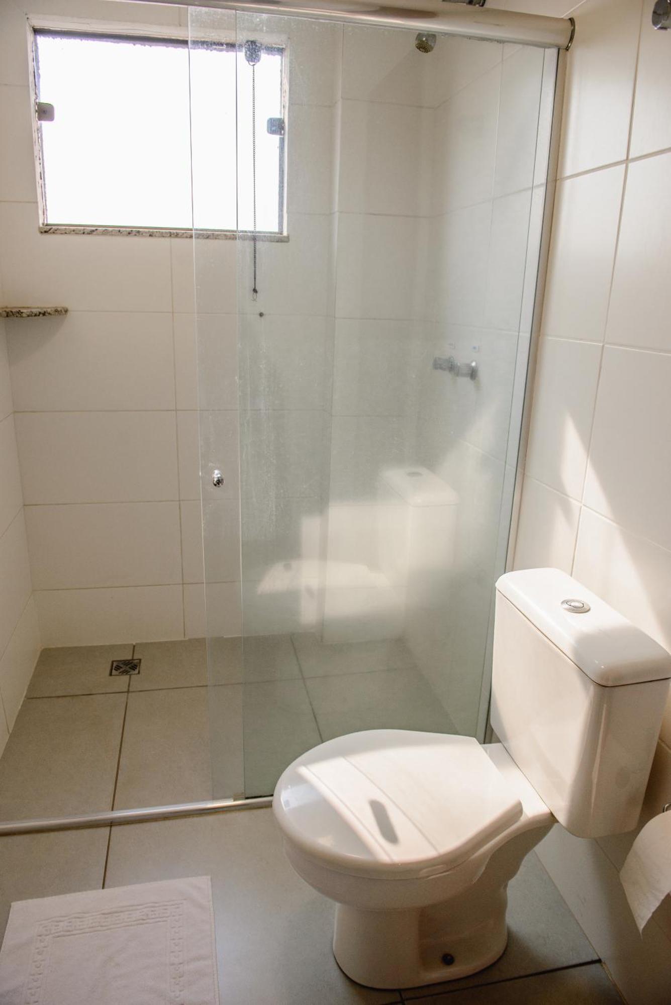 Hotel Trevo Cascavel 외부 사진