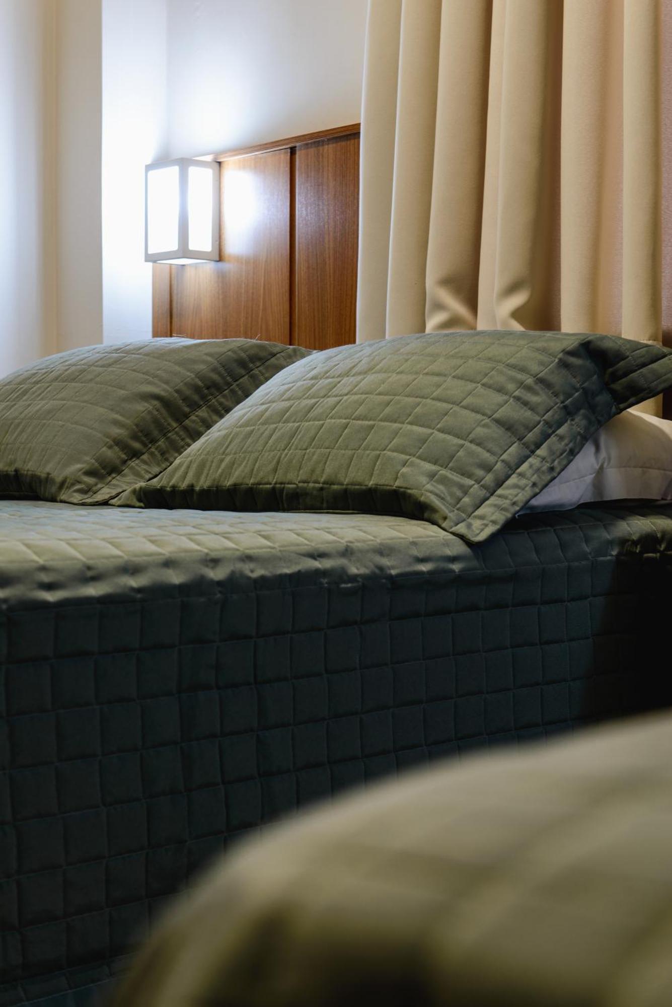 Hotel Trevo Cascavel 외부 사진